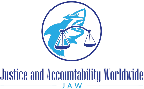 Justice and Accountability Worldwide ETS